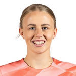 H. Hampton Goalkeeper