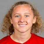 K. Robinson Attacker