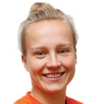 R. McLauchlan Midfielder