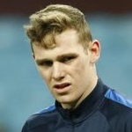 A. Fisher Goalkeeper