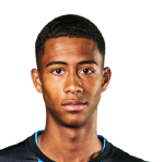 Noah Fadiga Defender