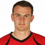 C. Burton Goalkeeper