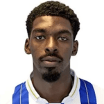 T. Bakinson Midfielder