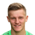 J. Eastwood Goalkeeper