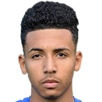 O. Bailey Midfielder