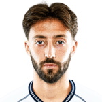 J. Sheehan Midfielder