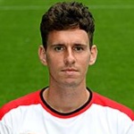 M. Randall Midfielder