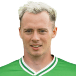 H. McKirdy Attacker