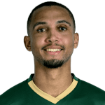 Brendan Joel Zibusiso Galloway Defender