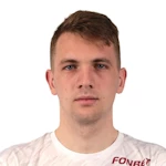 D. Kovalevich Midfielder