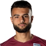 Easah Suliman Defender