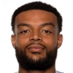 Ryan Anthony Johnson Defender