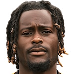 C. Pattisson Attacker