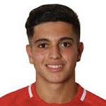 R. Sotiriou Attacker