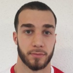 L. Stojsavljević Defender