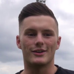 M. Langstaff Attacker