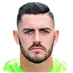 T. King Goalkeeper