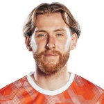 J. Bowler Midfielder