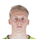 C. Radza Goalkeeper
