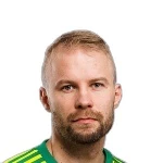 J. Veteli Midfielder