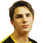 A. Räisänen Midfielder