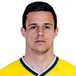 K. Bistrović Midfielder