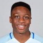 D. Adeniran Midfielder