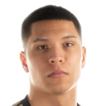 Nooa Laine Midfielder