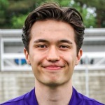 O. Kekkonen Midfielder