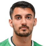 Mosawer Ahadi Attacker