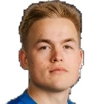 V. Vehkonen Defender