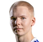 M. Peltola Midfielder
