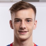 K. Kuchaev Midfielder