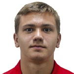 I. Oblyakov Midfielder