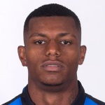 Wesley Moraes Attacker