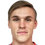 A. Sigurðsson Midfielder