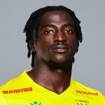 K. Bamba Midfielder