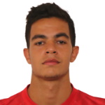 R. Faivre Midfielder