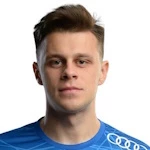 D. Silinskiy Midfielder