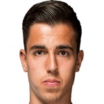D. Chambost Midfielder