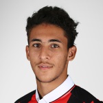 H. Mahou Midfielder