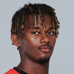 Y. Gboho Attacker