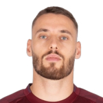 N. Vlašić Attacker