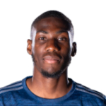 A. Camara Midfielder