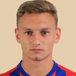 F. Chalov Attacker