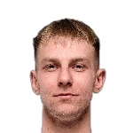 V. Yatskevich Midfielder