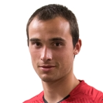 J. Teunckens Goalkeeper