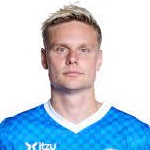 S. Juklerød Defender