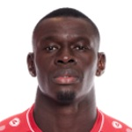 A. Seck Defender