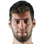 David Simão Midfielder